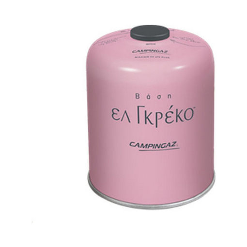 (P) EL GRECO ΦΙΑΛΗ ΓΚΑΖΑΚΙ ΒΑΣΗ 450ΓΡ