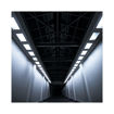 ΦΩΤΙΣΤΙΚΟ PANEL LED 120X30 40W 6500Κ UGR<19 ΛΕΥΚΟ PLUS