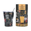 COFFEE MUG StA 350ml TOKYO UNDERGROUND