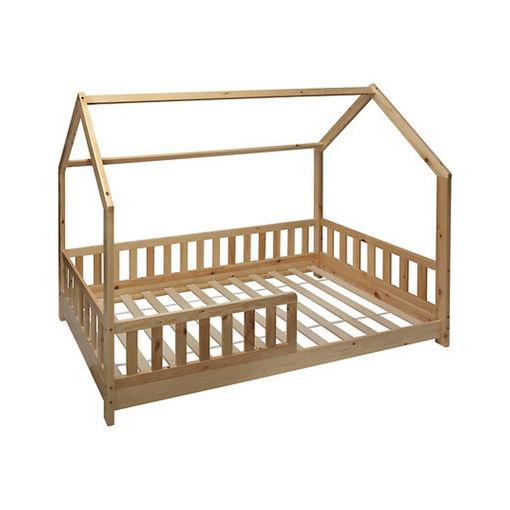 Παιδικό Κρεβάτι Bosco με διαστάσεις 195x98x145.5cm
