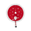 PLF SANTA TREE SKIRT D90CM
