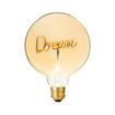 DREAM AMB LED BULB G125