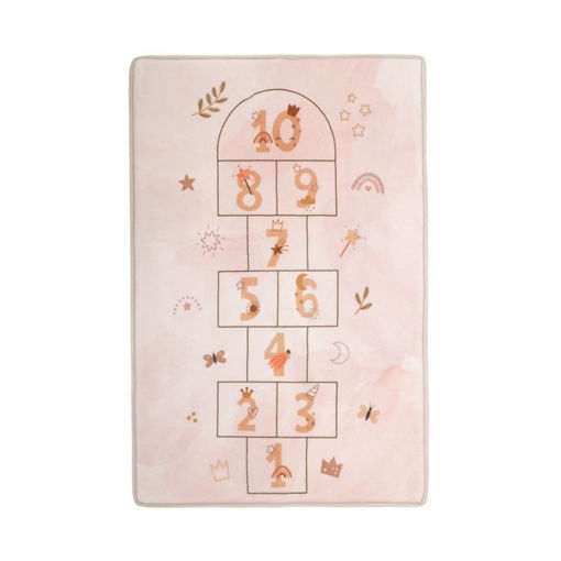 ΤΑΠΗΣ HAPPYLAND 1,6x2,3 ΣΧ: HOPSCOTCH ΧΡ: 01