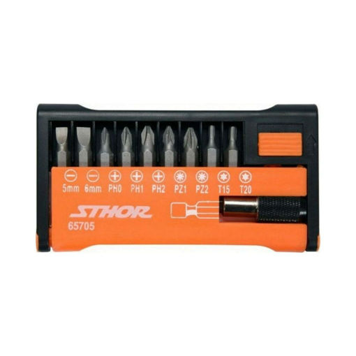ΜΥΤΕΣ ΣΕΤ 10ΤΜΧ STHOR 65705