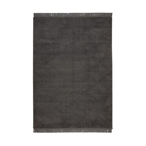 ΤΑΠΗΣ DOROTHEA 1,6x2,3 ΣΧ: 1171 ΧΡ: D GREY