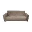 ΚΑΝΑΠΕΣ HANZADE 3Θ 67-017  220Χ98Χ84 (BED 110X180)  ΑΝ.ΚΑΦΕ ΒΕΛ.