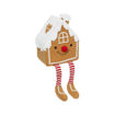 ΔΙΑΚ ΣΠΙΤΑΚΙ GINGERBREAD 43CM