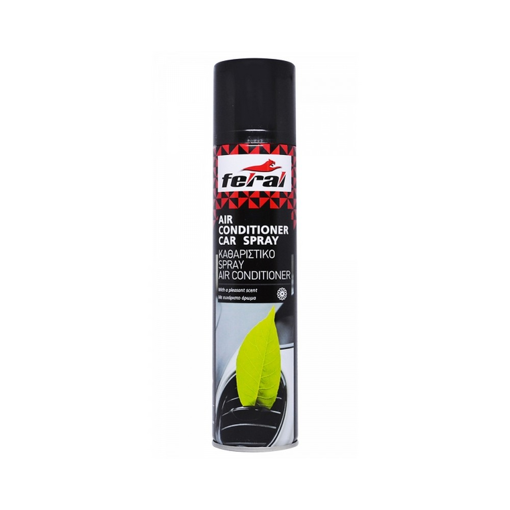ΚΑΘΑΡ/ΚΟ ΣΠΡΕΥ A/C 400ML FERAL