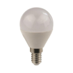 ΛΑΜΠΑ LED ΣΦΑΙΡΙΚΗ 5W Ε14 4000K 220-240V