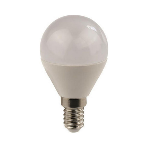 ΛΑΜΠΑ LED ΣΦΑΙΡΙΚΗ 5W Ε14 4000K 220-240V