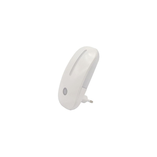ΦΩΤΑΚΙ ΝΥΚΤΟΣ LED 1W 2700Κ 220-240V ΜΕ ΦΩΤΟΚΥΤΤΑΡΟ