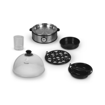 Βραστήρας αυγών 7 θέσεων, 360W LIFE 7EGGS