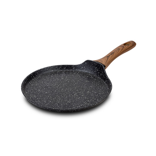 Κρεπιέρα Nature με αντικολλητική επίστρωση stone 24cm