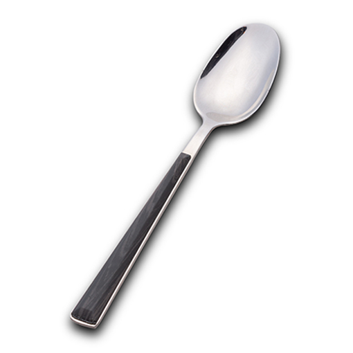 Κουτάλι ανοξείδωτο Arya 2.5mm