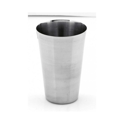 ΠΟΤΗΡΙ ΙΝΟΧ ΚΩΝΙΚΟ 12oz