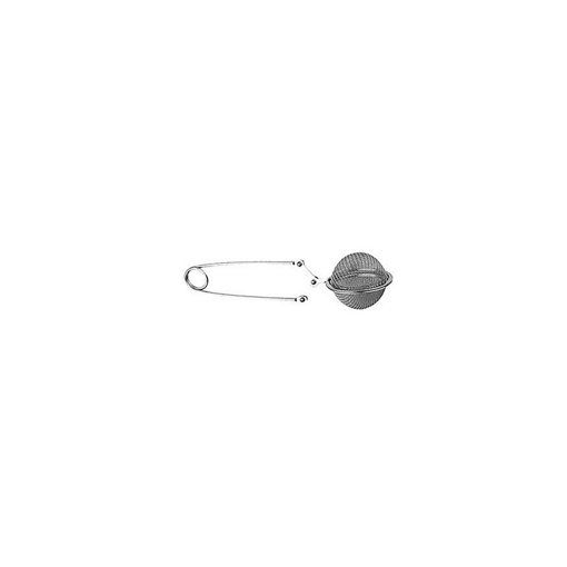 Σίτα Τσαγιού Inox με λαβή