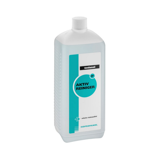 Καθαριστικό αλκοόλ. 1000ml  TESLANOL