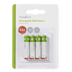 Επαναφορτιζόμενη μπαταρία ΑΑΑ Νi-MH 700 mAh 1.2V Ready to use