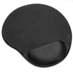 Εργονομικό mousepad με Gel μαξιλάρι στήριξης καρπού.