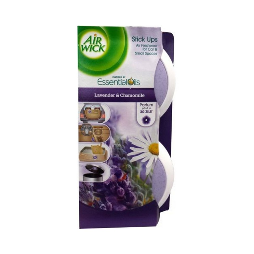 AIR WICK STICK UUX2 TEM LEVANDA