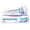 SENSODYNE οδοντ.75ml rapid relief