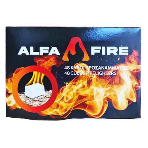 ΠΡΟΣΑΝΑΜΜΑ 48τεμ alfa (ΕΛ)