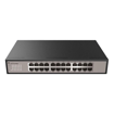 STONET 24 PORT GIGABIT ETHERNET RACKMOUNT SWITCH 10/100/1000Mbps
