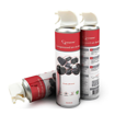 GEMBIRD COMPRESSED AIR DUSTER FLAMMABLE 600ML