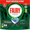 FAIRY ALL IN ONE 14 ΤΑΜΠΛΕΤΕΣ ORIGINAL (189ΓΡ)