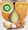 AIRWICK ΑΡΩΜΑΤΙΚΟ ΚΕΡΙ 105ΓΡ ΒΑΝΙΛΙΑ ΚΑΡΑΜΕΛΑ