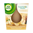 AIRWICK ΑΡΩΜΑΤΙΚΟ ΚΕΡΙ 105ΓΡ ΒΑΝΙΛΙΑ ΚΑΡΑΜΕΛΑ