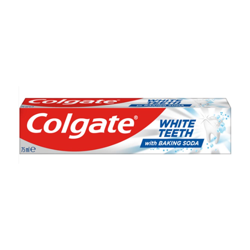 COLGATE DENT 75 ML NEW BAKING SODA