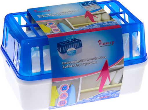 ΣΥΛΛΕΚΤΗΣ ΥΓΡΑΣΙΑΣ 1000gr