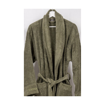 ΜΠΟΥΡΝΟΥΖΙ Naf Naf Bonjour 450gr/m² XL -OLIVE GREEN