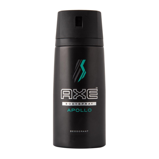 AXE B/SPRAY 150ml APOLLO