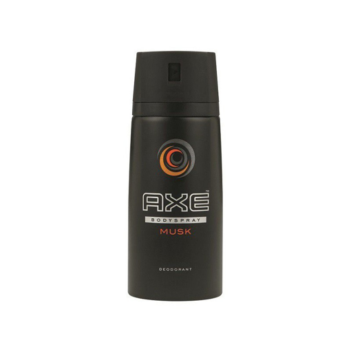 AXE B/SPRAY 150ML MUSK
