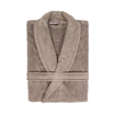 ΜΠΟΥΡΝΟΥΖΙ Naf Naf Bonjour 450gr/m² XL - Vintage Grey