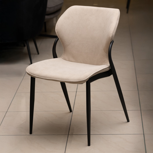 ΚΑΡΕΚΛΑ CELESTE BEIGE ΥΦΑΣΜ/ΜΕΤΑ ΠΟΔΙΑ (CH520-8)