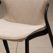 ΚΑΡΕΚΛΑ CELESTE BEIGE ΥΦΑΣΜ/ΜΕΤΑ ΠΟΔΙΑ (CH520-8)