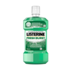 LISTERINE 500ml fresh burst