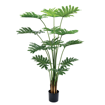 ΔΕΝΤΡΟ ΦΥΛΟΔΕΝΤΡΟΝ ΠΡΑΣΙΝΟ REAL TOUCH ΣΕ ΚΑΣΠΩ – Υ180cm