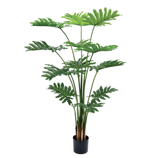 ΔΕΝΤΡΟ ΦΥΛΟΔΕΝΤΡΟΝ ΠΡΑΣΙΝΟ REAL TOUCH ΣΕ ΚΑΣΠΩ – Υ180cm