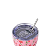 COFFEE MUG SAVE THE AEGEAN 350ml CHERRY ROSE