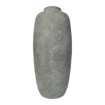 ΚΕΡΑΜΙΚΟ ΒΑΖΟ ΓΚΡΙ ΠΕΤΡΑΣ ΜΙΝΙΜΑΛ - Φ21.5x46.5cm