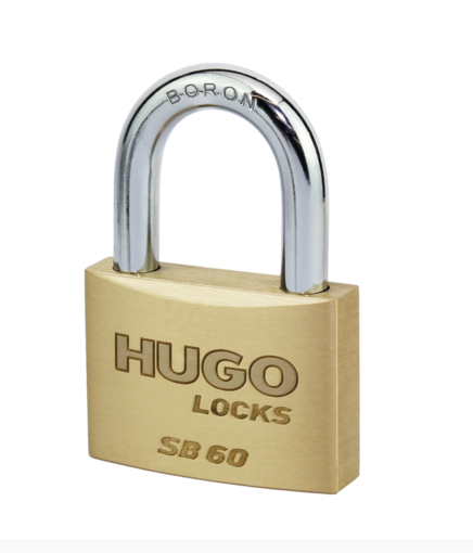 ΛΟΥΚΕΤΟ HUGO ΟΡΕΙΧ. ΜΑΚΡΥΛΑΙΜΟ SB 20L, 3 ΚΛΕΙΔΙΑ