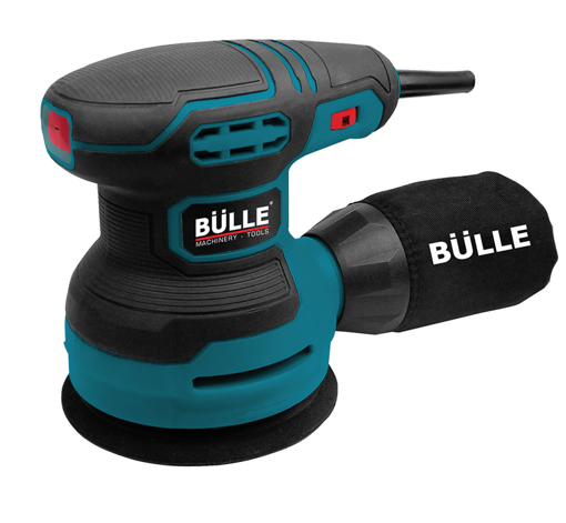 ΕΚΚΕΝΤΡΟ ΤΡΙΒΕΙΟ 300W Φ.125 BULLE