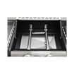 ΣΕΙΡΑ BASIC GAS BBQ 2 ΕΣΤΙΩΝ ΕΠΙΦ.ΨΗΣ.48Χ42 ( Διαστ.συσκ.(ΜxΠxΥ): 1101,8 x 609,5 x 1021,5 mm)
