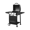 ΣΕΙΡΑ BASIC GAS BBQ 2 ΕΣΤΙΩΝ ΕΠΙΦ.ΨΗΣ.48Χ42 ( Διαστ.συσκ.(ΜxΠxΥ): 1101,8 x 609,5 x 1021,5 mm)