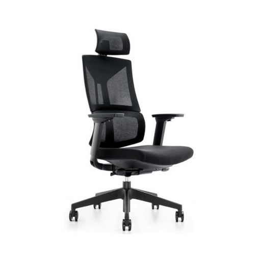 ΚΑΡΕΚΛΑ ΓΡΑΦΕΙΟΥ SMART Mesh Chair