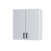 MODEST GREY W-60/68/2 ΑΝΩ ΚΟΥΤΙ ΑΠΟΡ 60Χ0Χ68 ΜΕ 2 ΠΟΡΤΑΚΙΑ